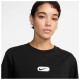 Nike Γυναικεία κοντομάνικη μπλούζα Sportswear Club